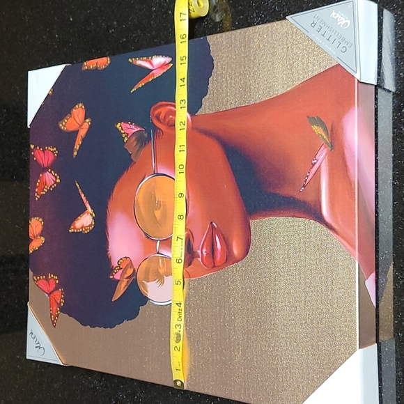 African American Canvas Art - Picture 9 of 10